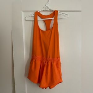 Medium Aerie Romper